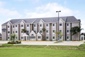 Microtel Inn & Suites by Wyndham Breaux Bridge